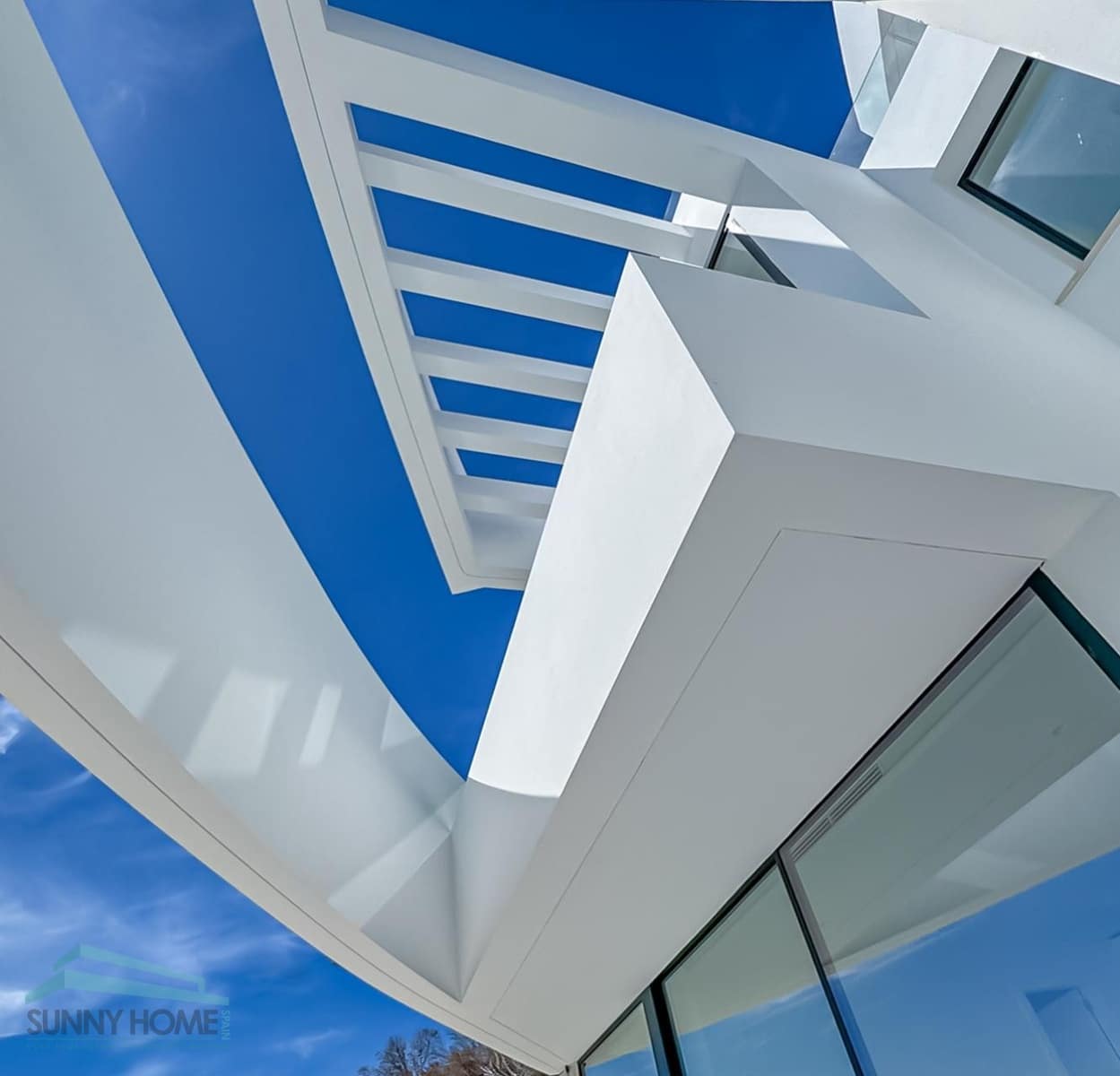 4 quarto Moradia para venda em Altea com garagem - 2 290 000 € (Ref: 9423952)