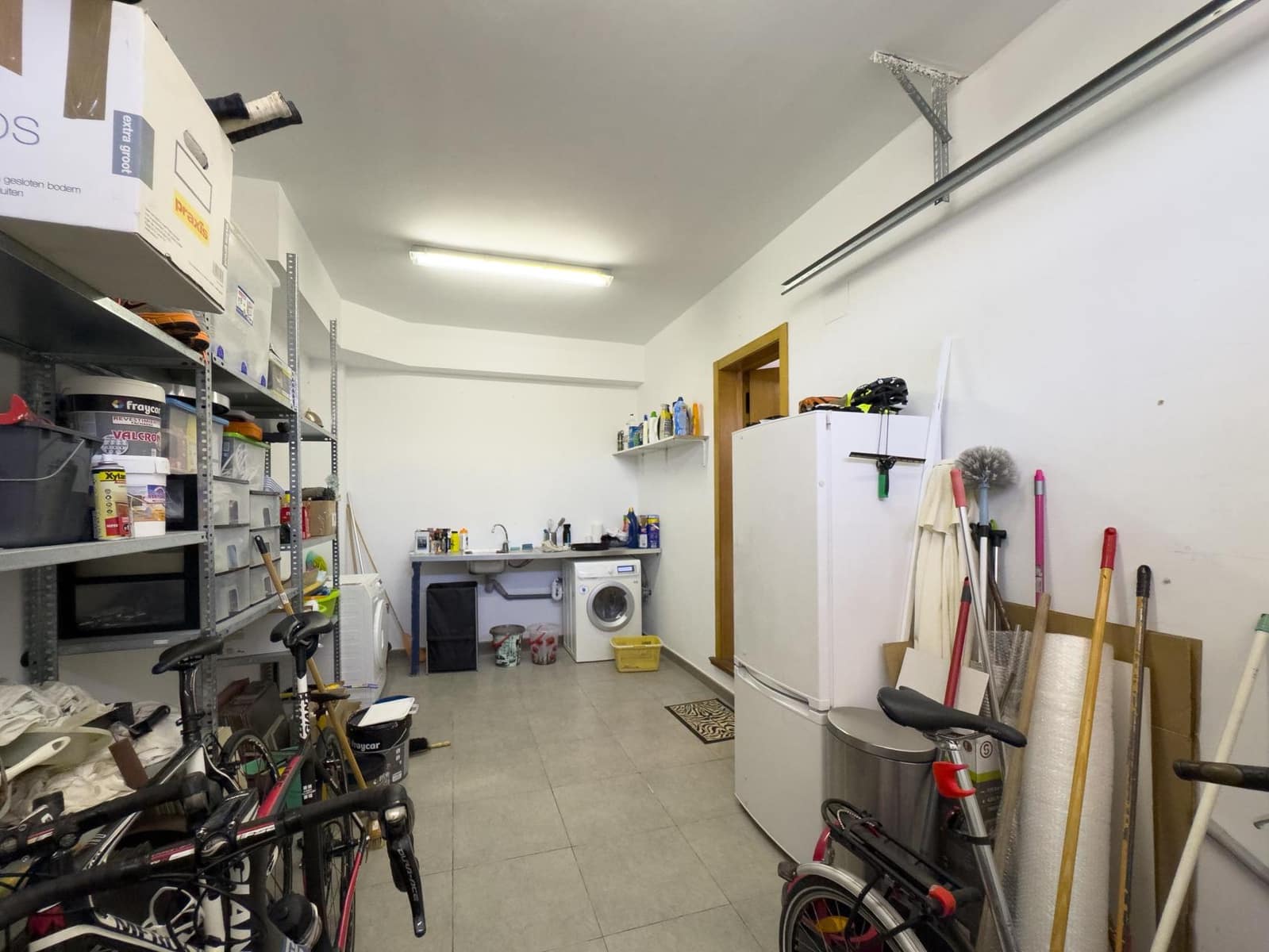 Chalet de 4 habitaciones en Albir en venta con garaje - 995.000 € (Ref: 9423953)