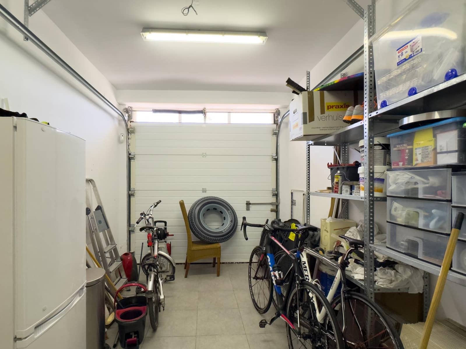 Chalet de 4 habitaciones en Albir en venta con garaje - 995.000 € (Ref: 9423953)