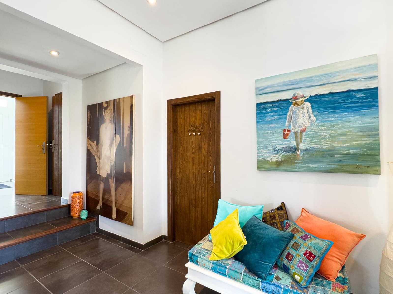 Chalet de 4 habitaciones en Albir en venta con garaje - 995.000 € (Ref: 9423953)