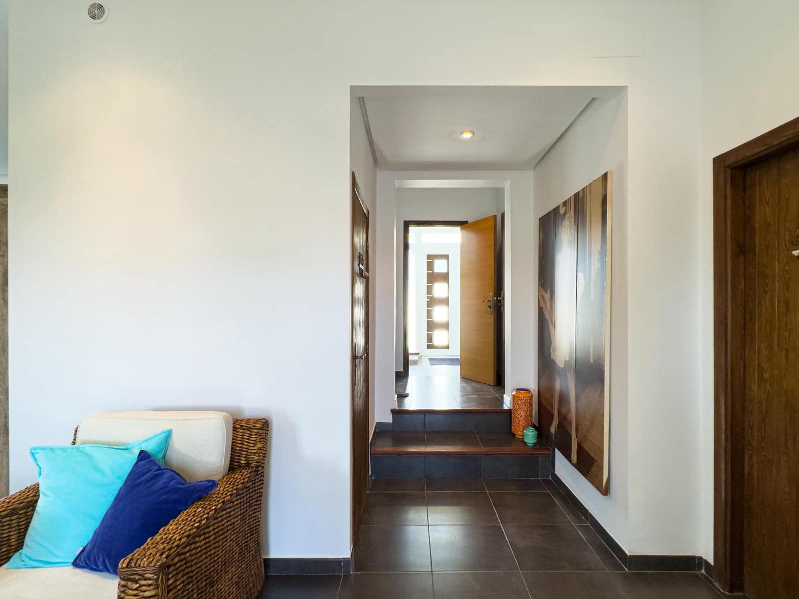 Chalet de 4 habitaciones en Albir en venta con garaje - 995.000 € (Ref: 9423953)