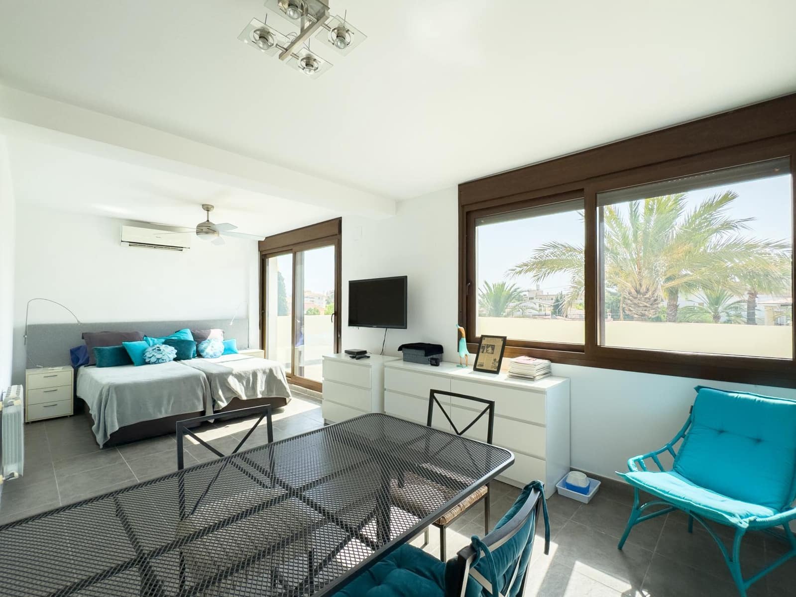 Chalet de 4 habitaciones en Albir en venta con garaje - 995.000 € (Ref: 9423953)