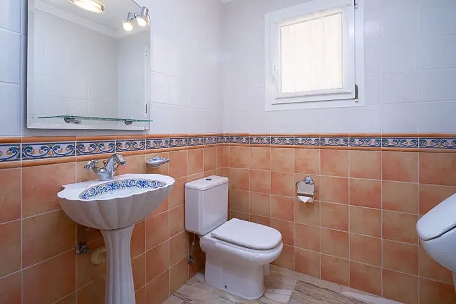 Chalet de 3 habitaciones en Moraira en venta con piscina garaje - 990.000 € (Ref: 9423954)