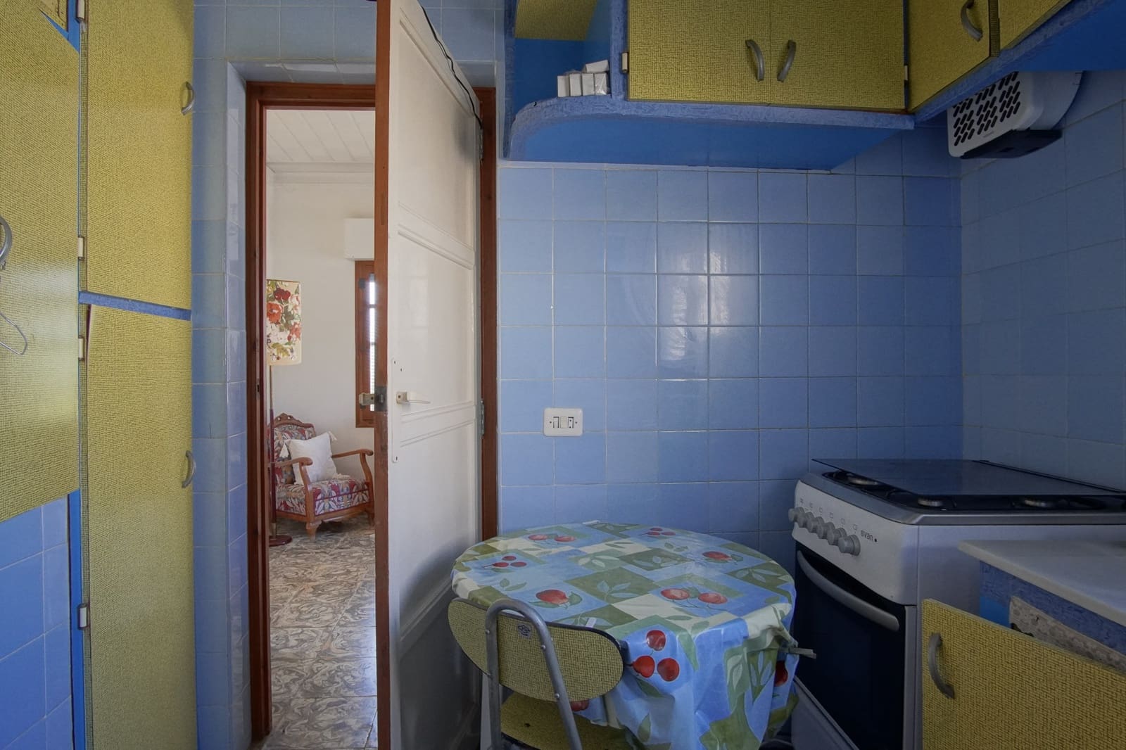 7 sypialnia Willa na sprzedaż w Javea / Xabia z basenem garażem - 750 000 € (Ref: 9432473)