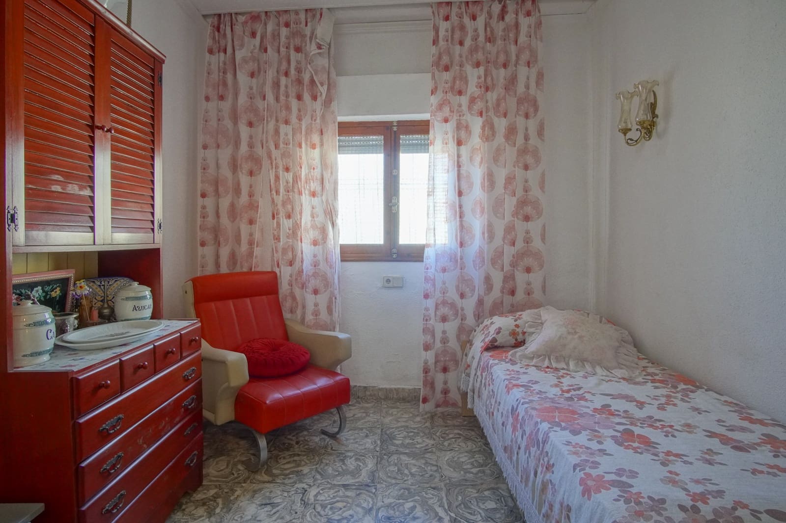 7 sypialnia Willa na sprzedaż w Javea / Xabia z basenem garażem - 750 000 € (Ref: 9432473)