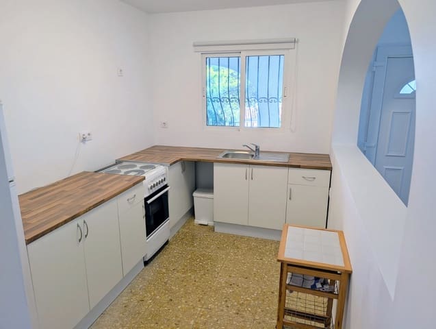 3 soverom Villa til salgs i Moraira, Teulada-Moraira - € 595 000 (Ref: 9440739)