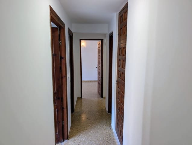 3 soverom Villa til salgs i Moraira, Teulada-Moraira - € 595 000 (Ref: 9440739)