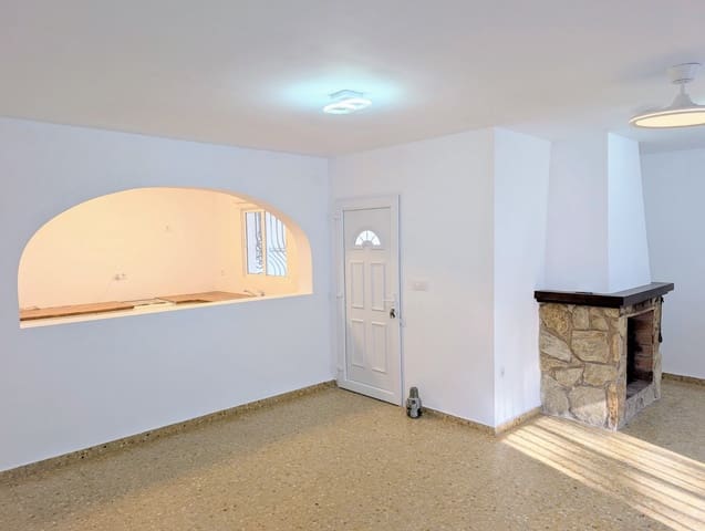 3 soverom Villa til salgs i Moraira, Teulada-Moraira - € 595 000 (Ref: 9440739)