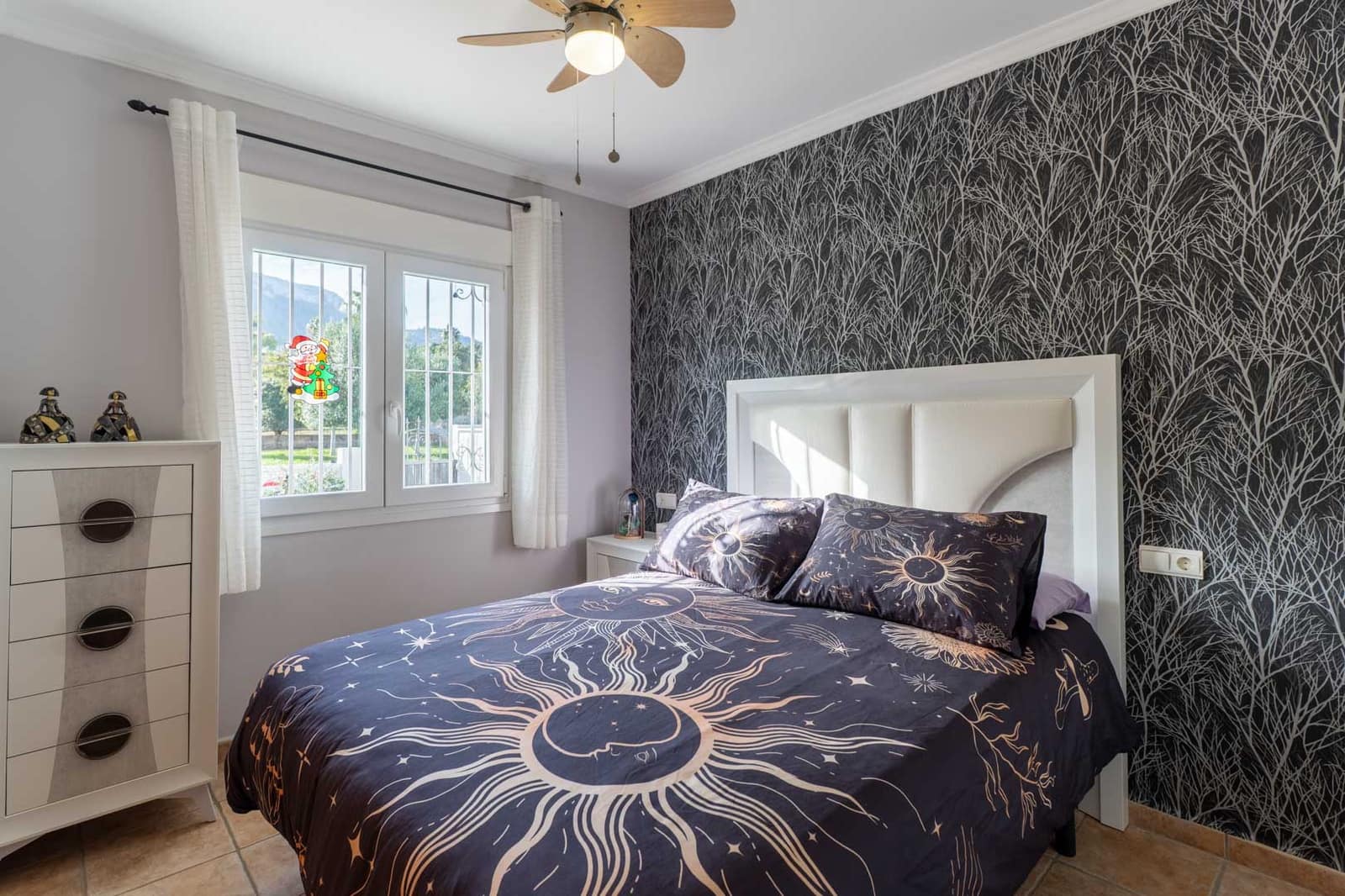 3 quarto Moradia para venda em Denia com piscina garagem - 465 000 € (Ref: 9450366)