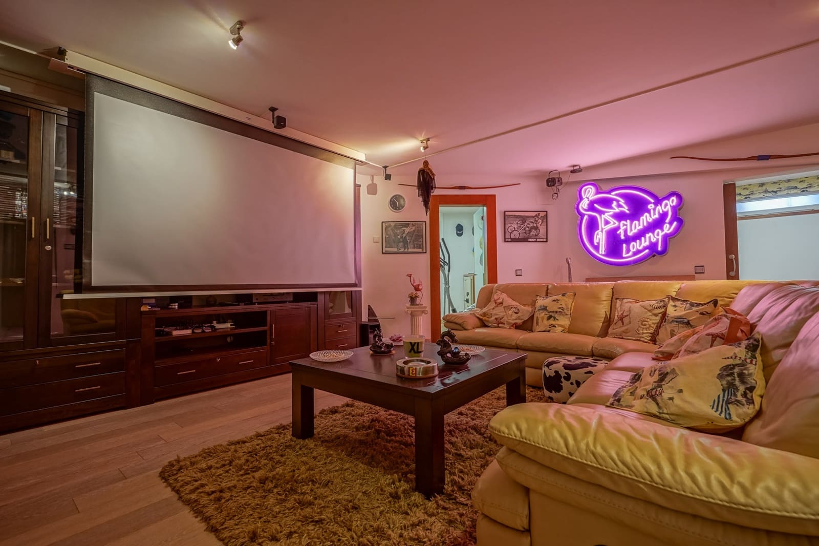 3 bedroom Villa for sale in Calpe / Calp with pool garage - € 1,100,000 (Ref: 9450367)