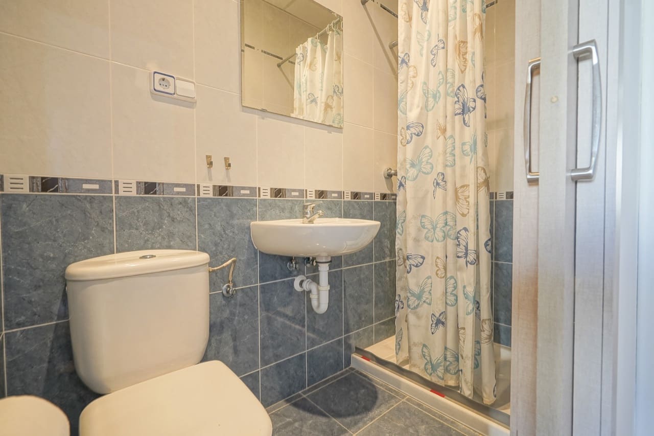 4 makuuhuone Huvila myytävänä paikassa Calpe / Calp mukana uima-altaan 
autotalli - 690 000 € (Ref: 9450368)