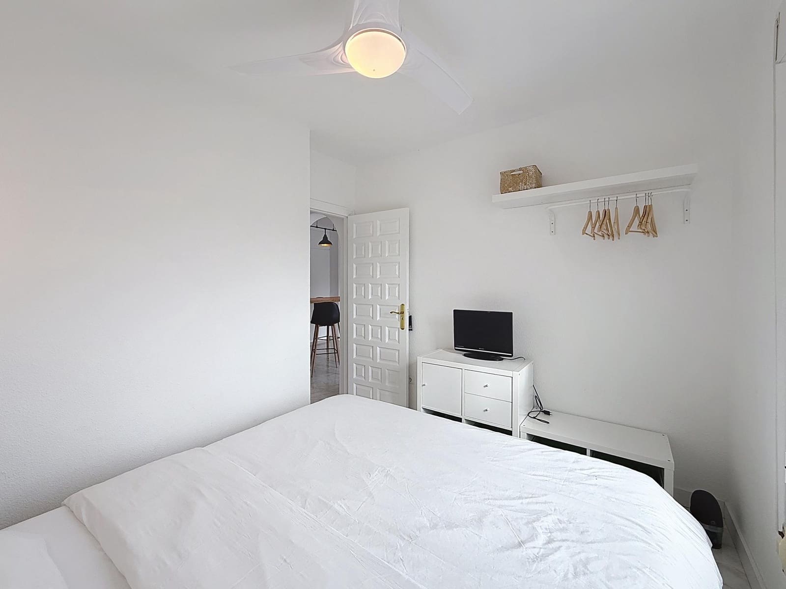 2 bedroom Apartment for sale in Benitachell / Benitatxell with pool garage - € 199,000 (Ref: 9458420)