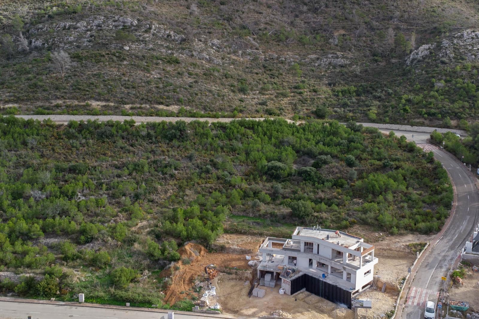Terreno Non Edificato in vendita in Javea / Xabia - 398.000 € (Rif: 9462873)