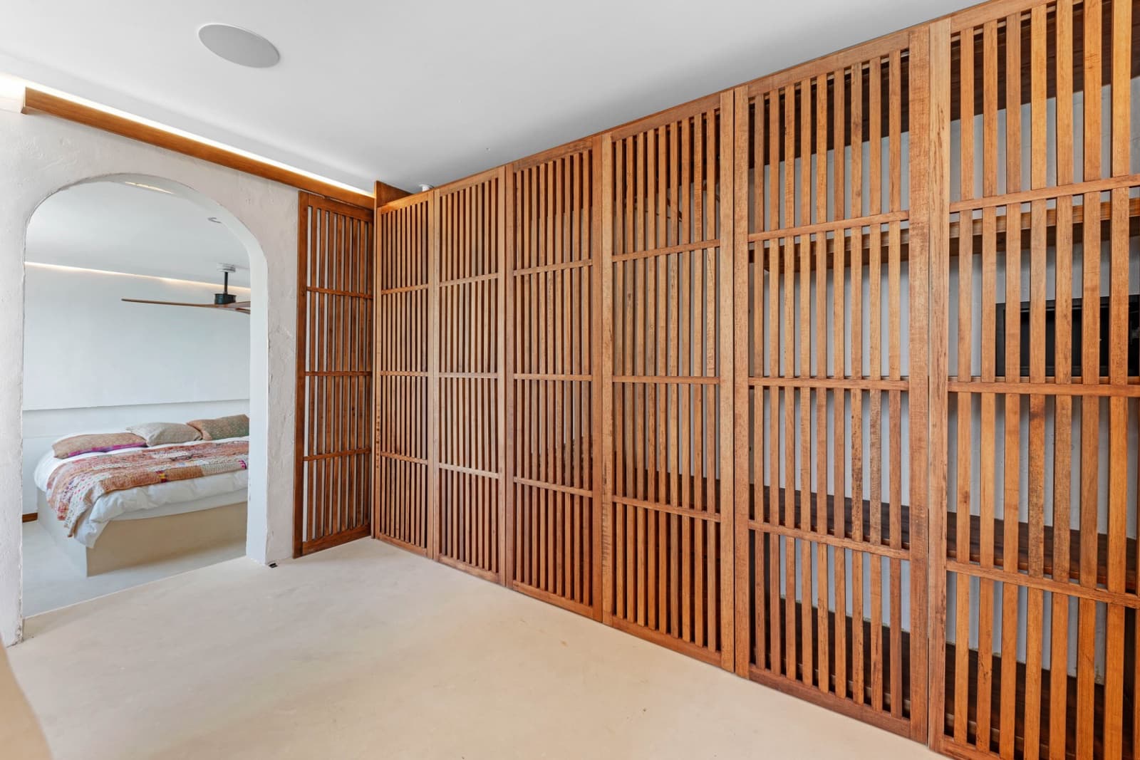 5 makuuhuone Huvila myytävänä paikassa Moraira mukana 
autotalli - 5 400 000 € (Ref: 9462874)