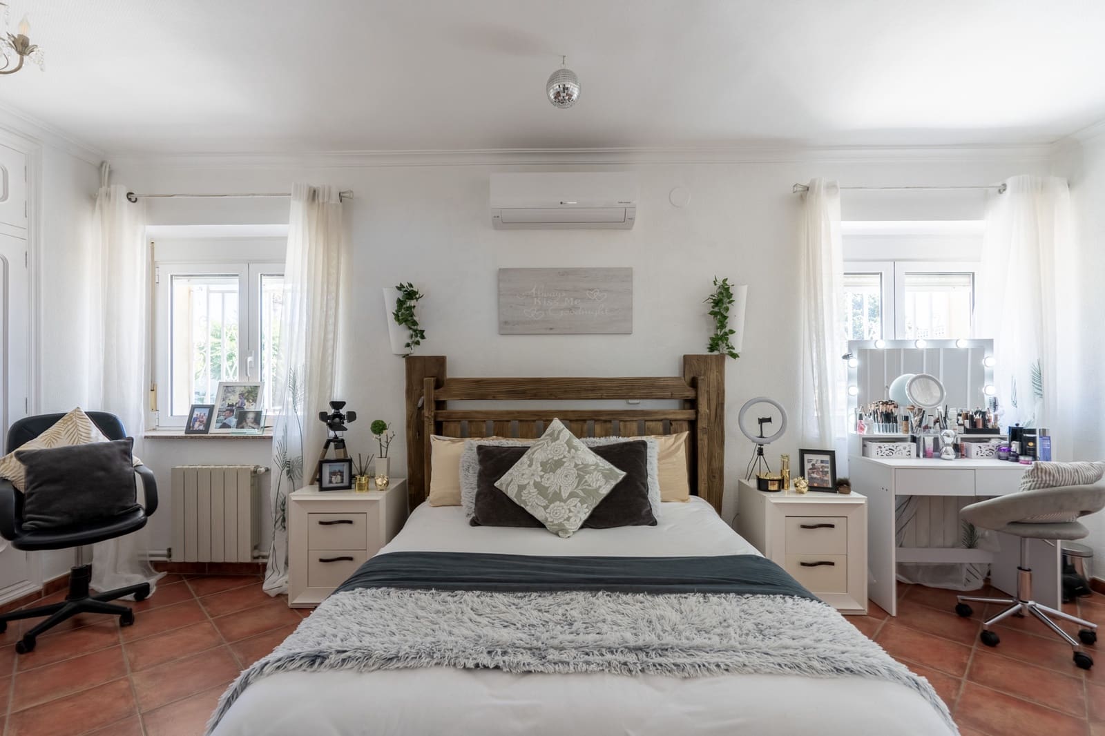 6 makuuhuone Huvila myytävänä paikassa Denia mukana uima-altaan - 695 000 € (Ref: 9466082)