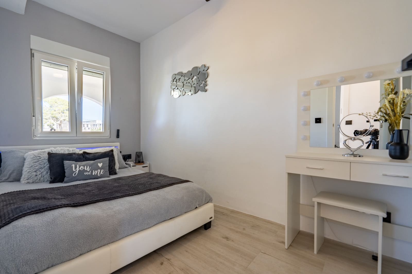 6 makuuhuone Huvila myytävänä paikassa Denia mukana uima-altaan - 695 000 € (Ref: 9466082)