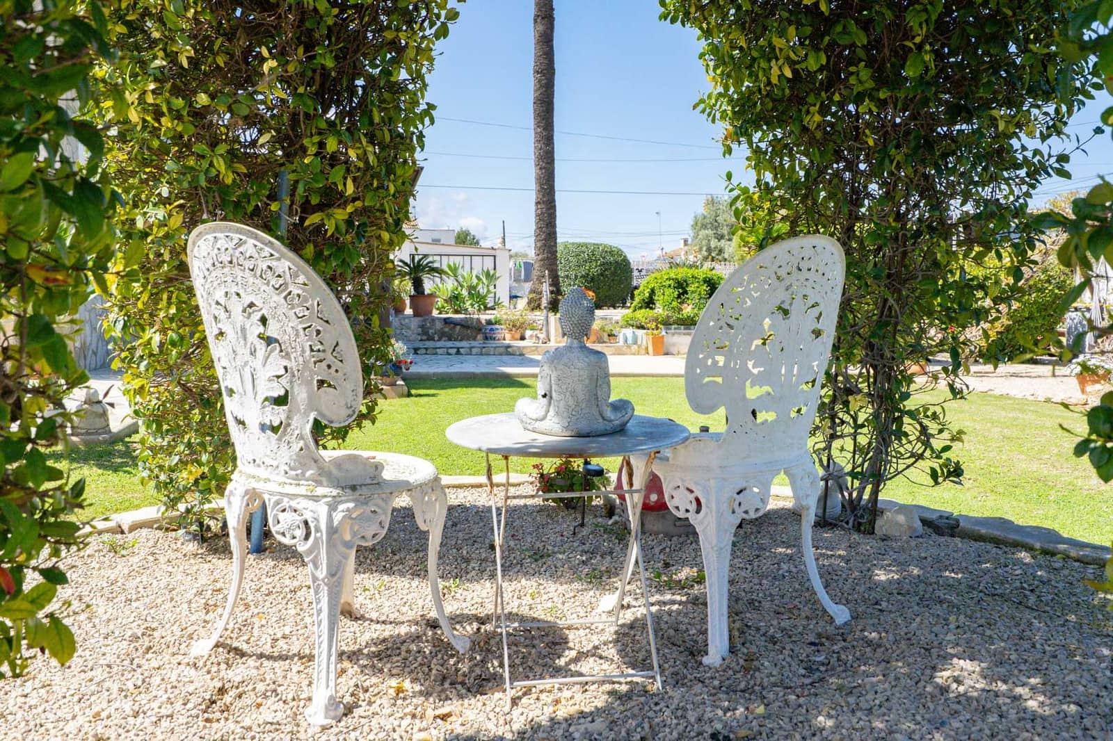 6 makuuhuone Huvila myytävänä paikassa Denia mukana uima-altaan - 695 000 € (Ref: 9466082)