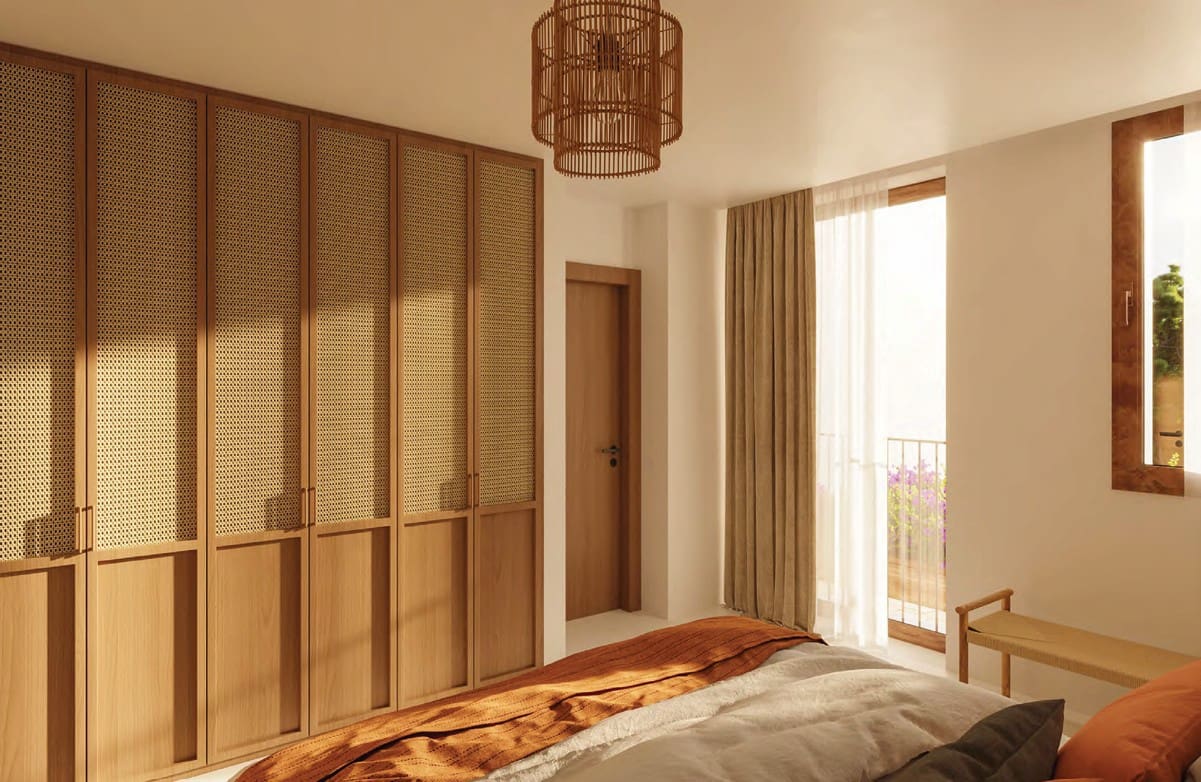 4 sypialnia Willa na sprzedaż w Benissa z basenem - 1 150 000 € (Ref: 9468663)