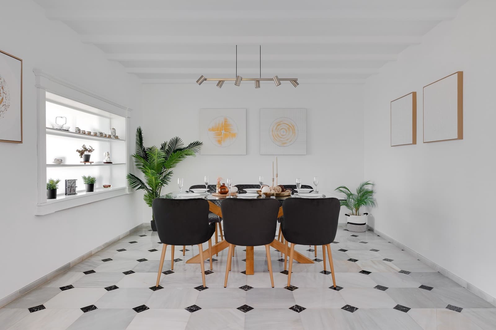 6 camera da letto Villa in vendita in Calpe / Calp con piscina - 1.650.000 € (Rif: 9476224)