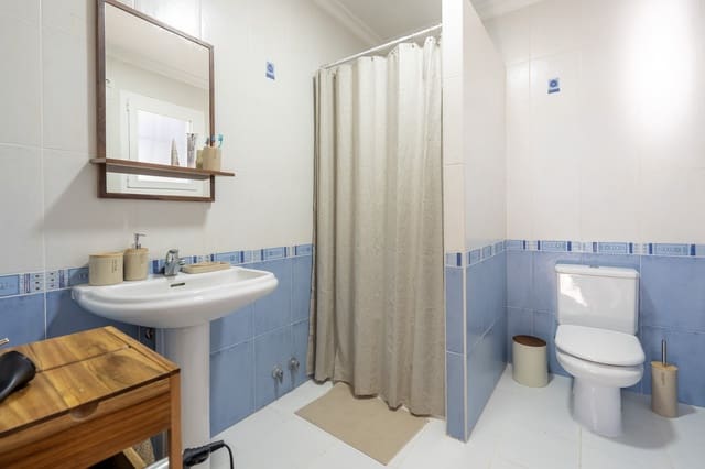 4 chambre Villa/Maison à vendre à Javea / Xàbia avec piscine garage - 1 195 000 € (Ref: 9476225)