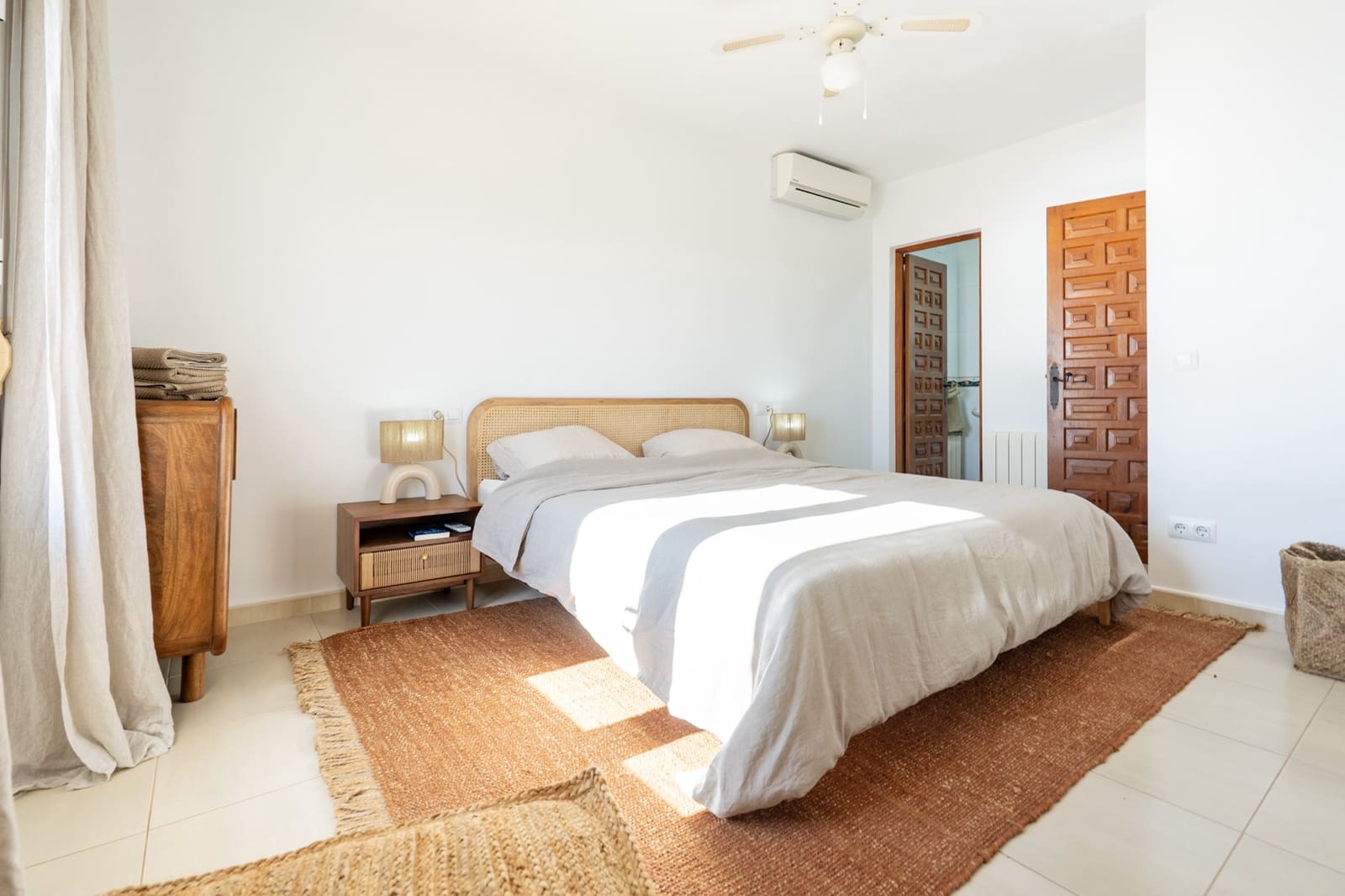 4 chambre Villa/Maison à vendre à Javea / Xabia avec piscine garage - 1 195 000 € (Ref: 9476225)