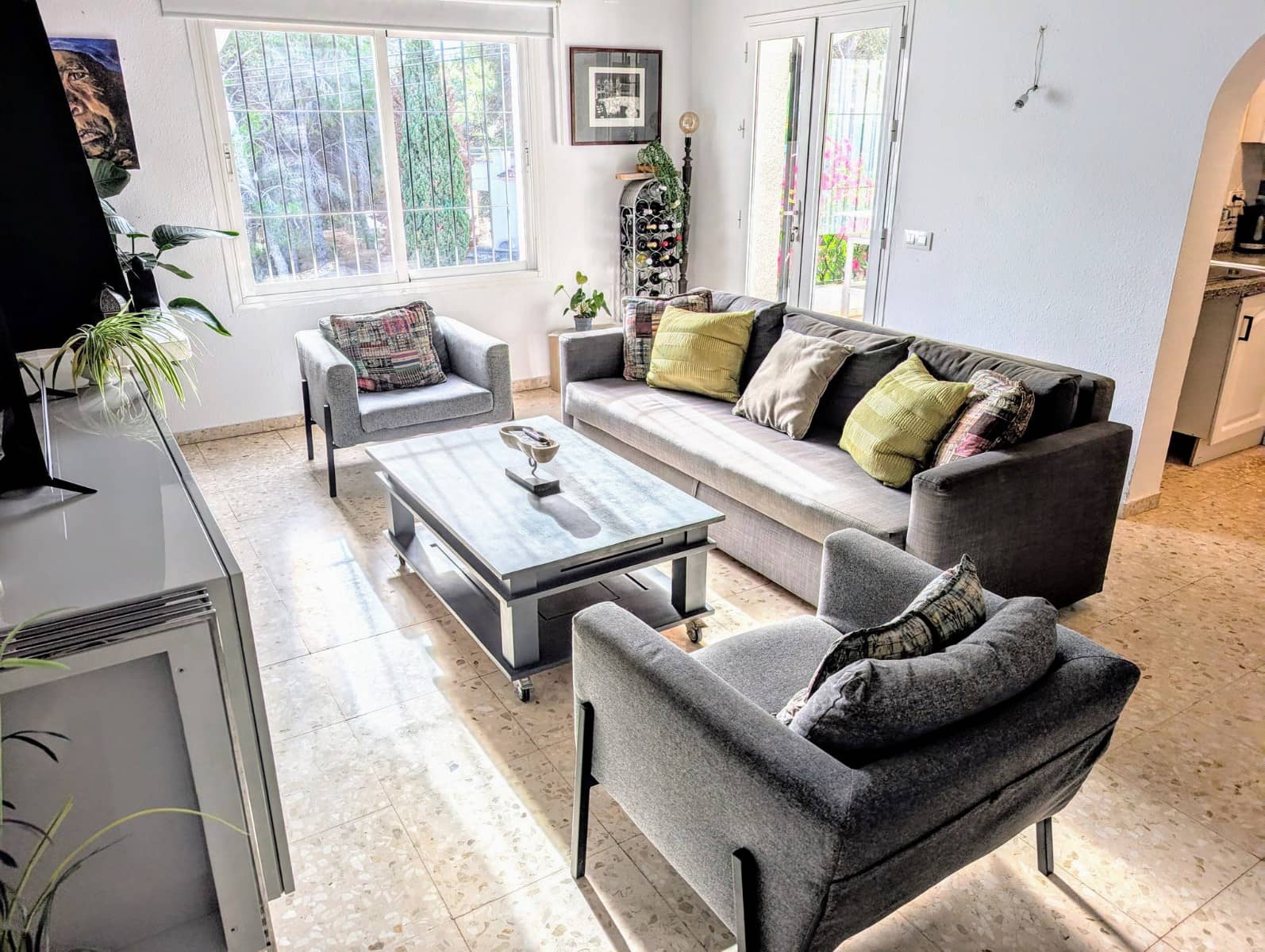 3 camera da letto Casa in vendita in Moraira con piscina garage - 359.000 € (Rif: 9476226)