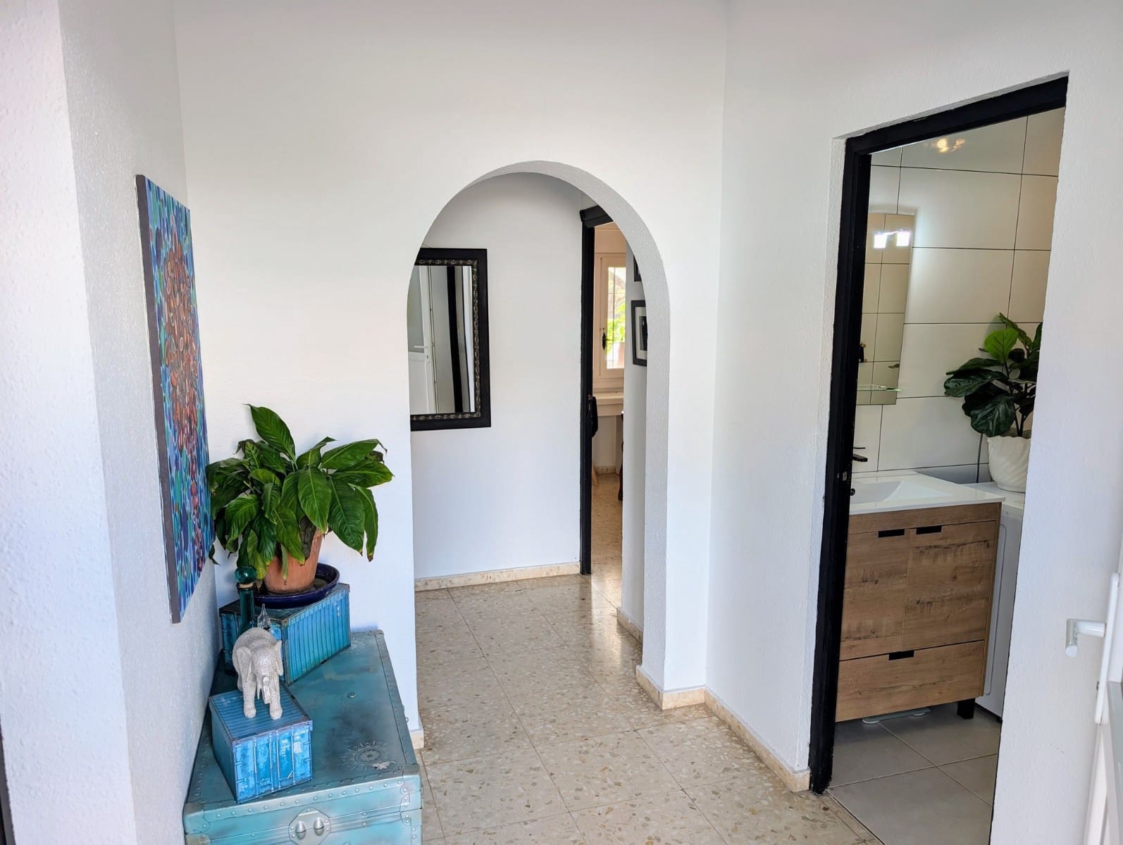 3 camera da letto Casa in vendita in Moraira con piscina garage - 359.000 € (Rif: 9476226)