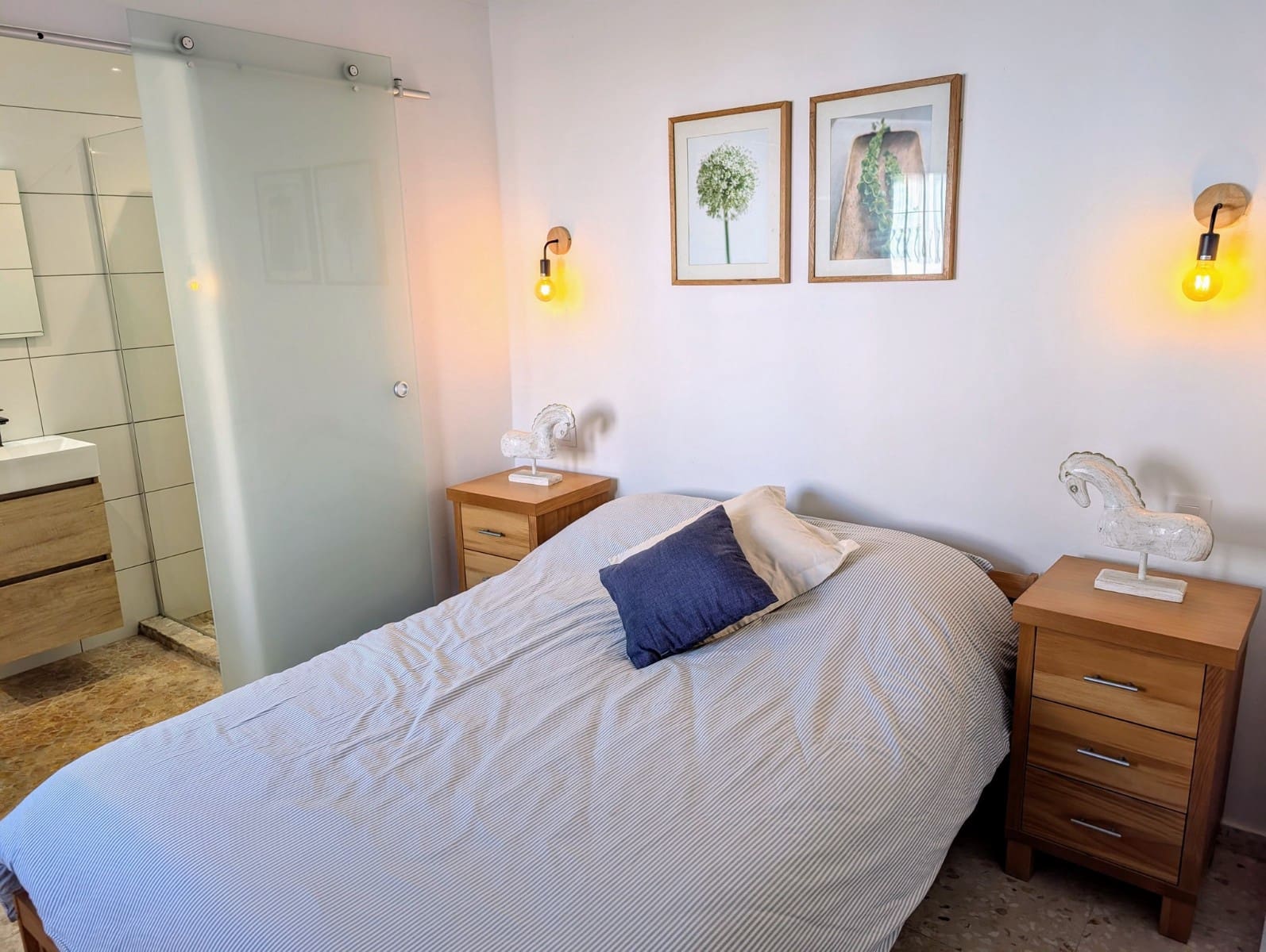 3 camera da letto Casa in vendita in Moraira con piscina garage - 359.000 € (Rif: 9476226)