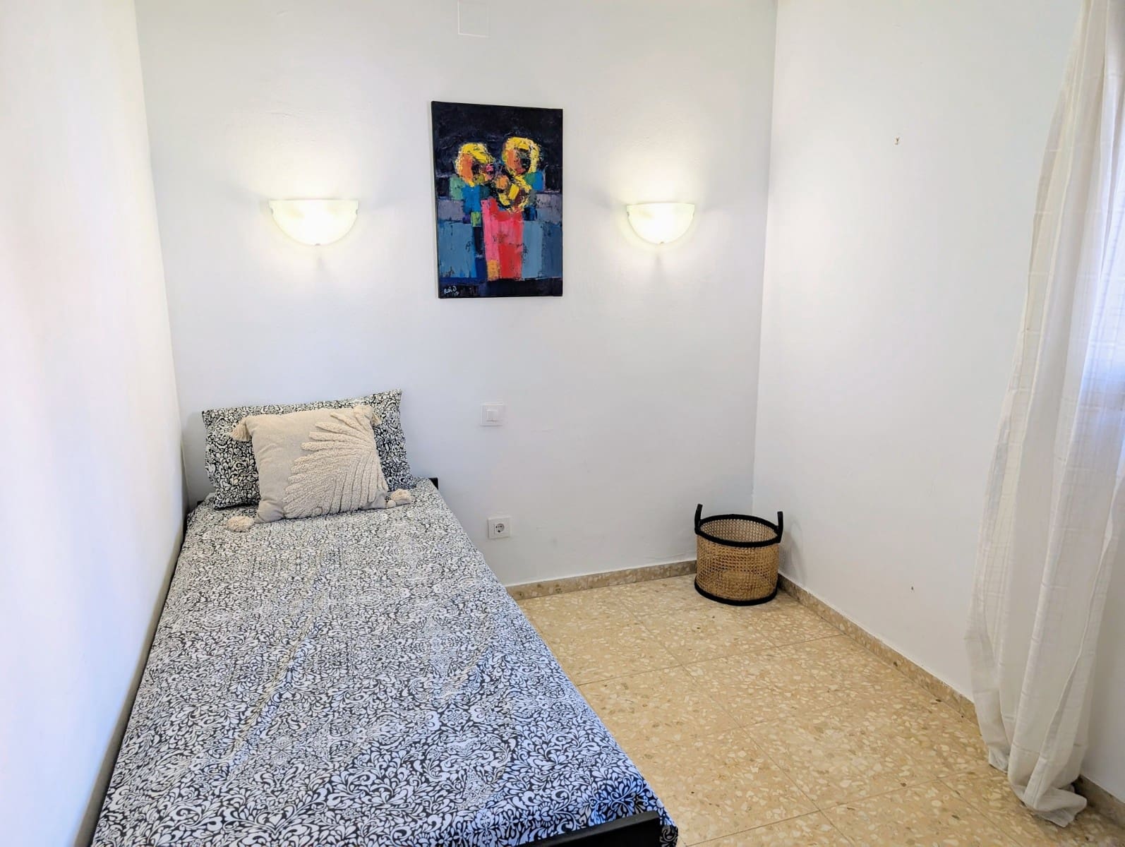 3 camera da letto Casa in vendita in Moraira con piscina garage - 359.000 € (Rif: 9476226)