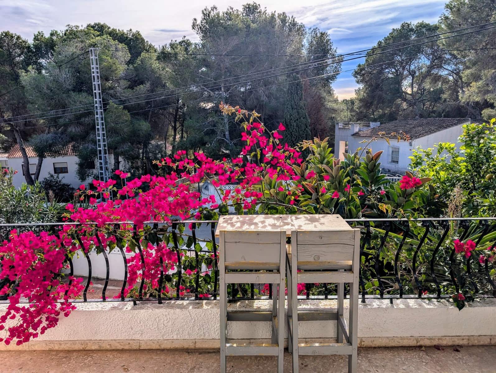 3 camera da letto Casa in vendita in Moraira con piscina garage - 359.000 € (Rif: 9476226)