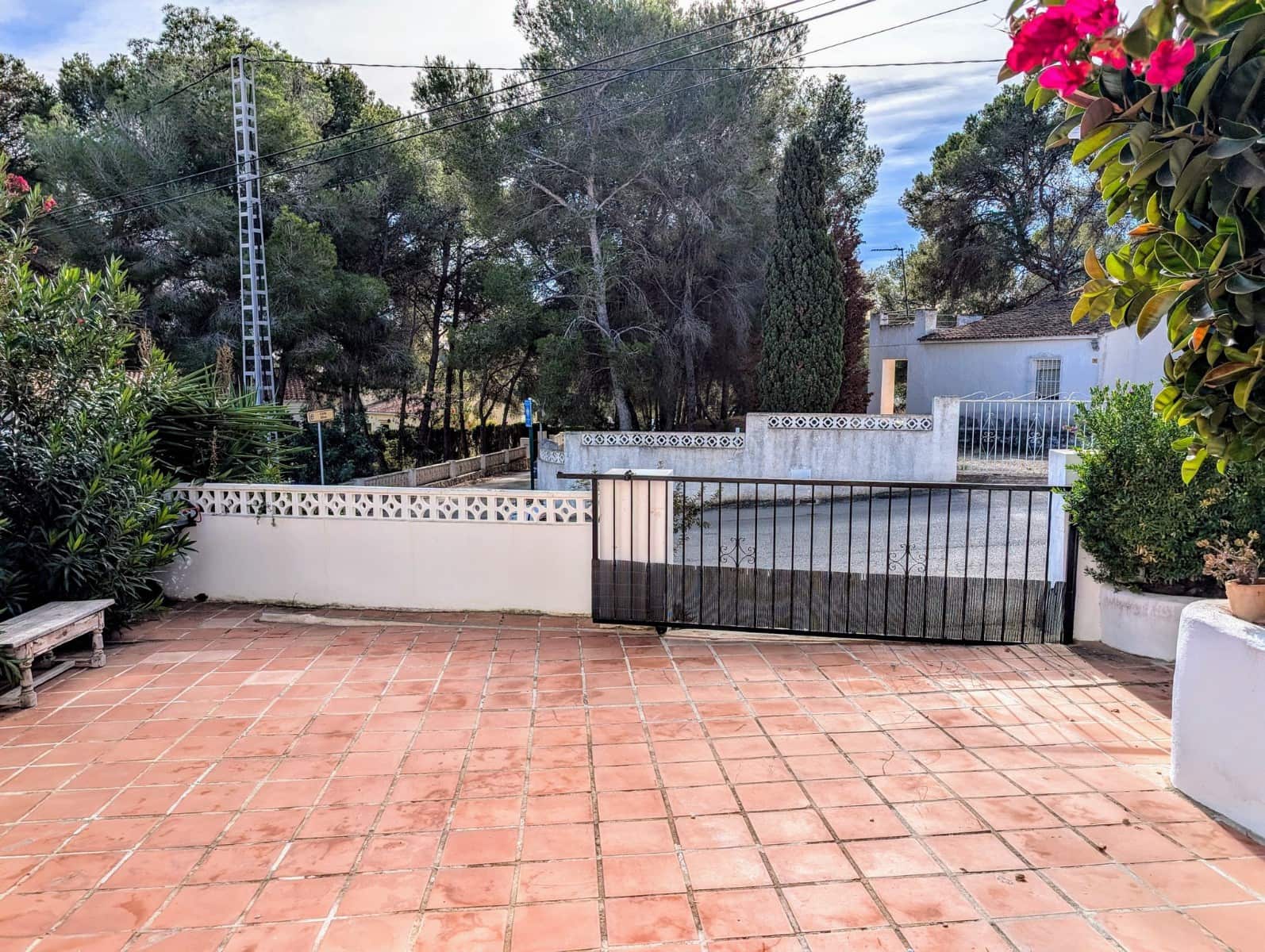 3 camera da letto Casa in vendita in Moraira con piscina garage - 359.000 € (Rif: 9476226)