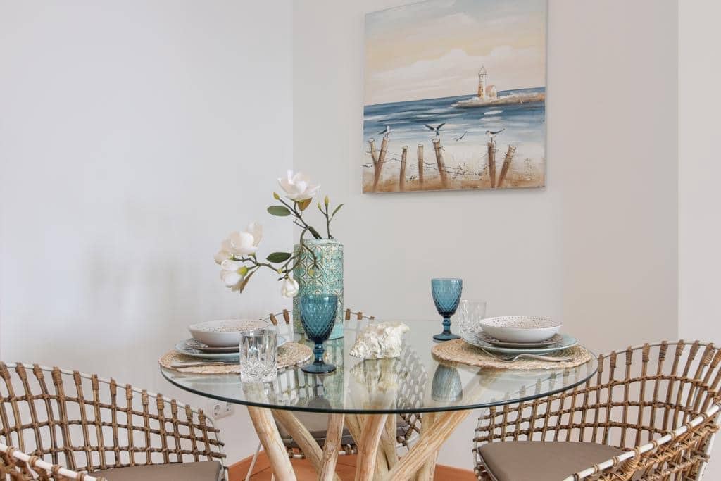 3 bedroom Apartment for sale in Teulada with garage - € 679,000 (Ref: 9495459)