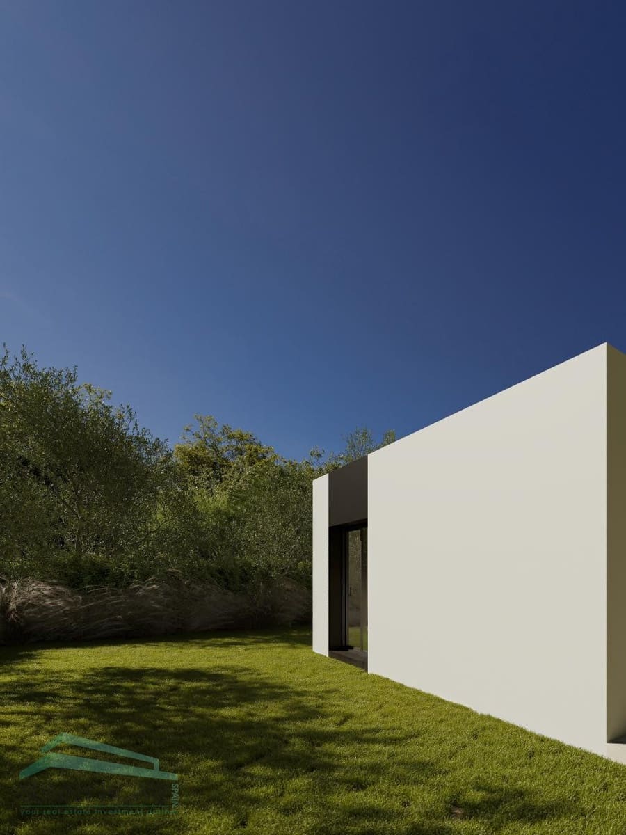 2 slaapkamer Villa te koop in Alfaz del Pi / L'Alfas del Pi met zwembad garage - € 299.250 (Ref: 9509120)