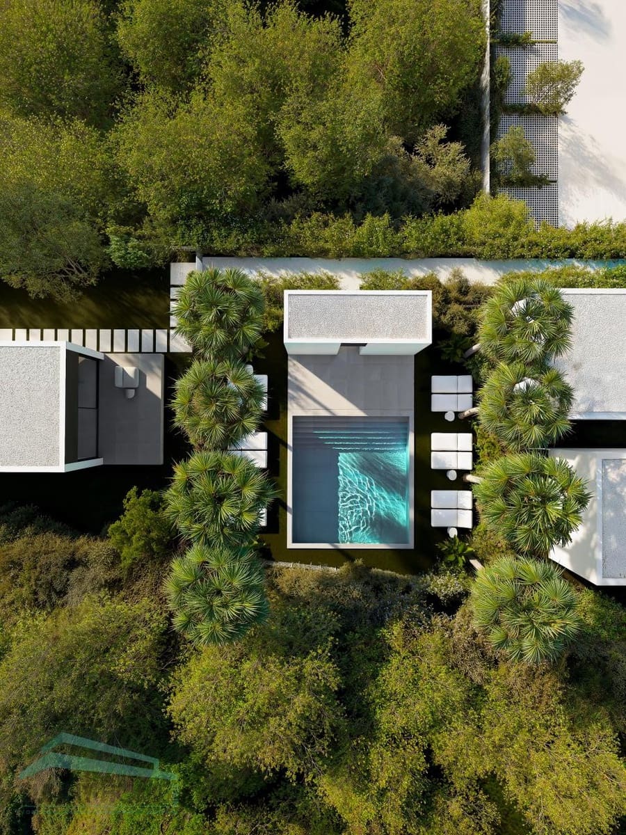 2 slaapkamer Villa te koop in Alfaz del Pi / L'Alfas del Pi met zwembad garage - € 299.250 (Ref: 9509120)