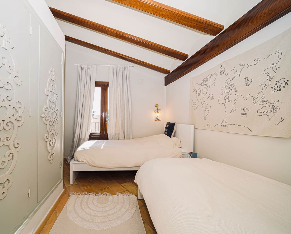 5 bedroom Villa for sale in Javea / Xabia with pool - € 1,395,000 (Ref: 9521926)