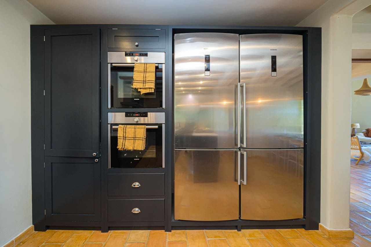 5 bedroom Villa for sale in Javea / Xabia with pool - € 1,395,000 (Ref: 9521926)