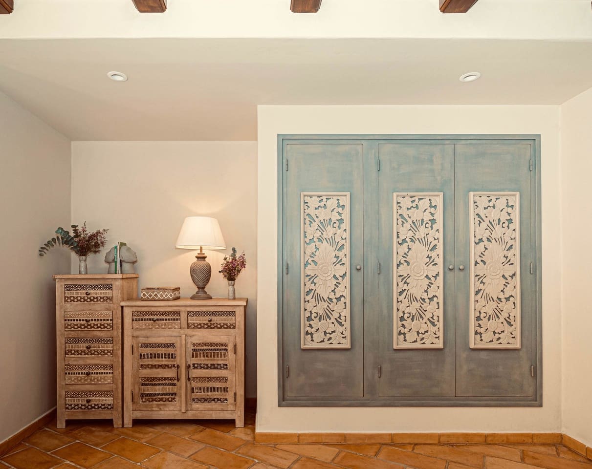 5 bedroom Villa for sale in Javea / Xabia with pool - € 1,395,000 (Ref: 9521926)