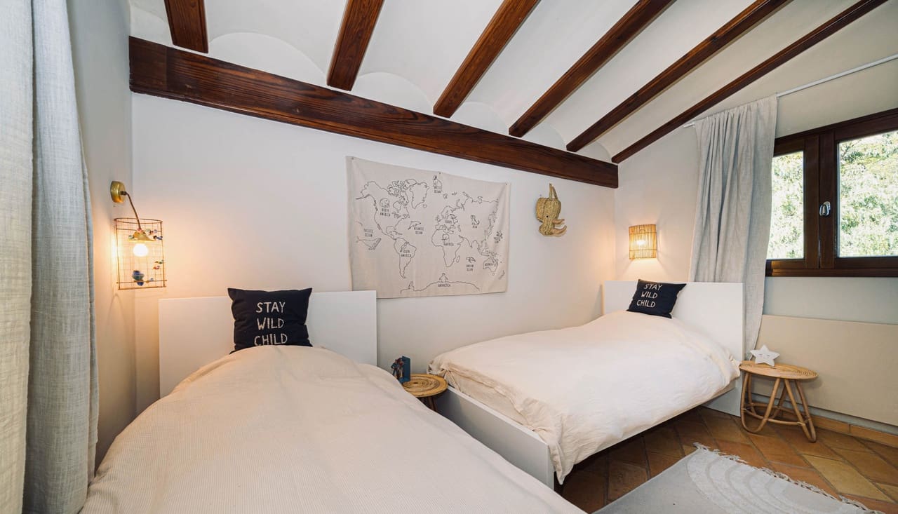 5 bedroom Villa for sale in Javea / Xabia with pool - € 1,395,000 (Ref: 9521926)