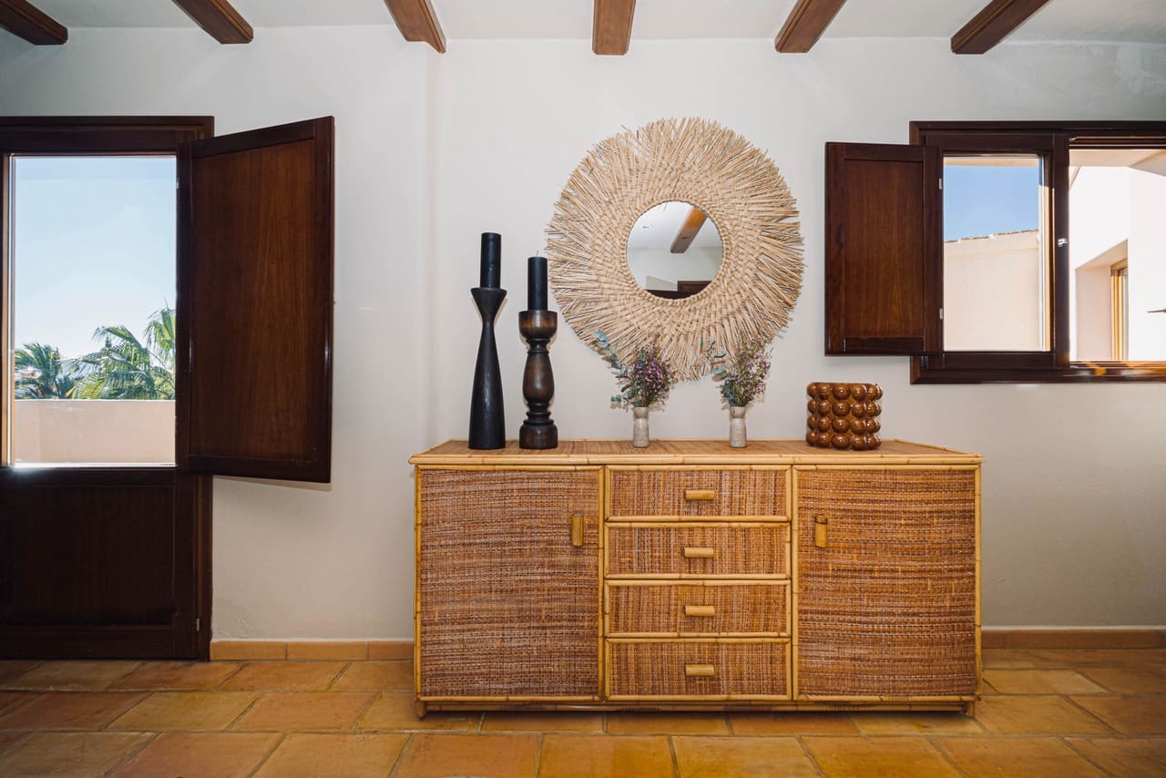 5 bedroom Villa for sale in Javea / Xabia with pool - € 1,395,000 (Ref: 9521926)