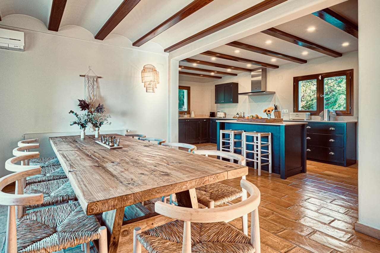 5 bedroom Villa for sale in Javea / Xabia with pool - € 1,395,000 (Ref: 9521926)