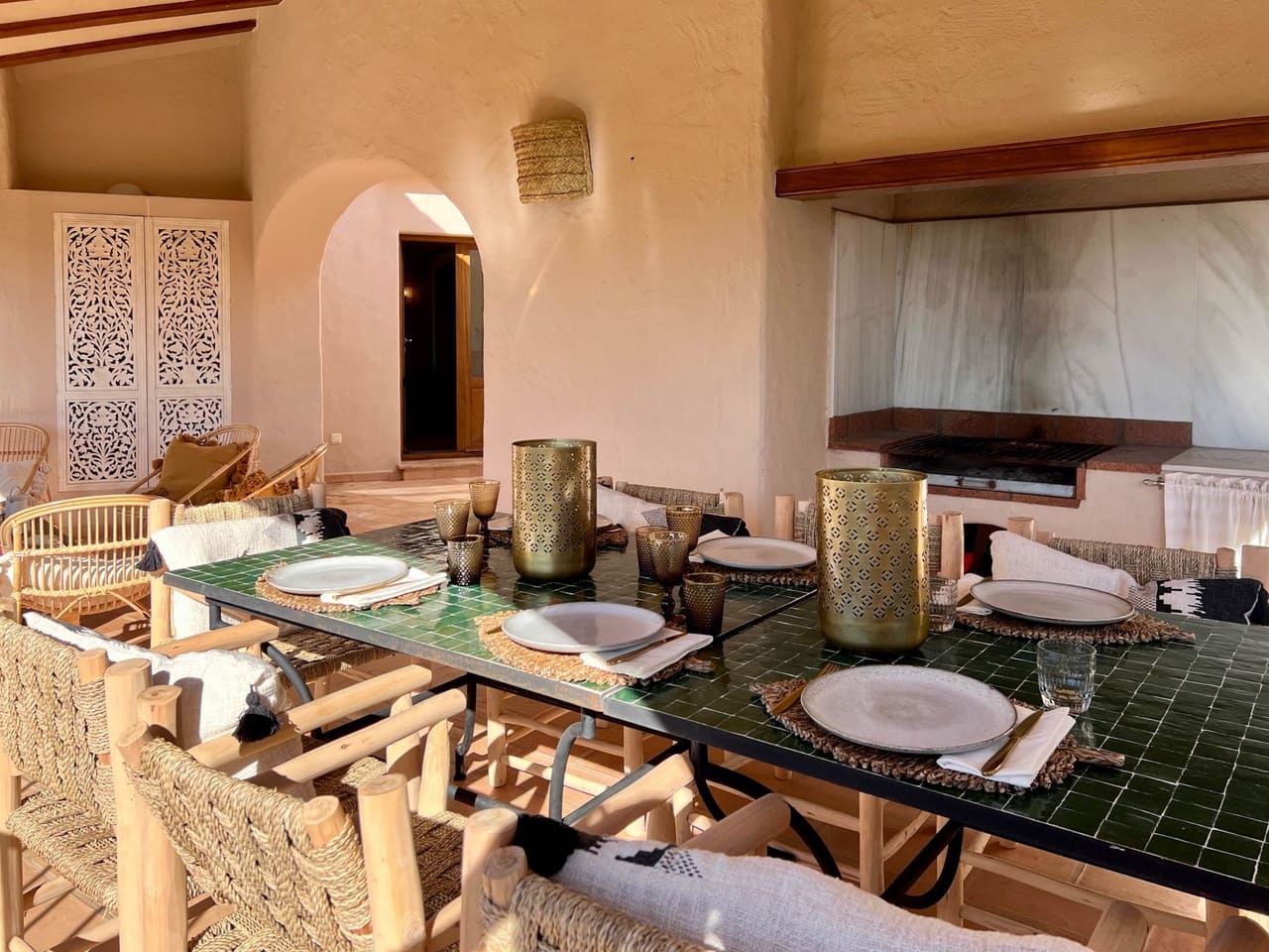 5 bedroom Villa for sale in Javea / Xabia with pool - € 1,395,000 (Ref: 9521926)