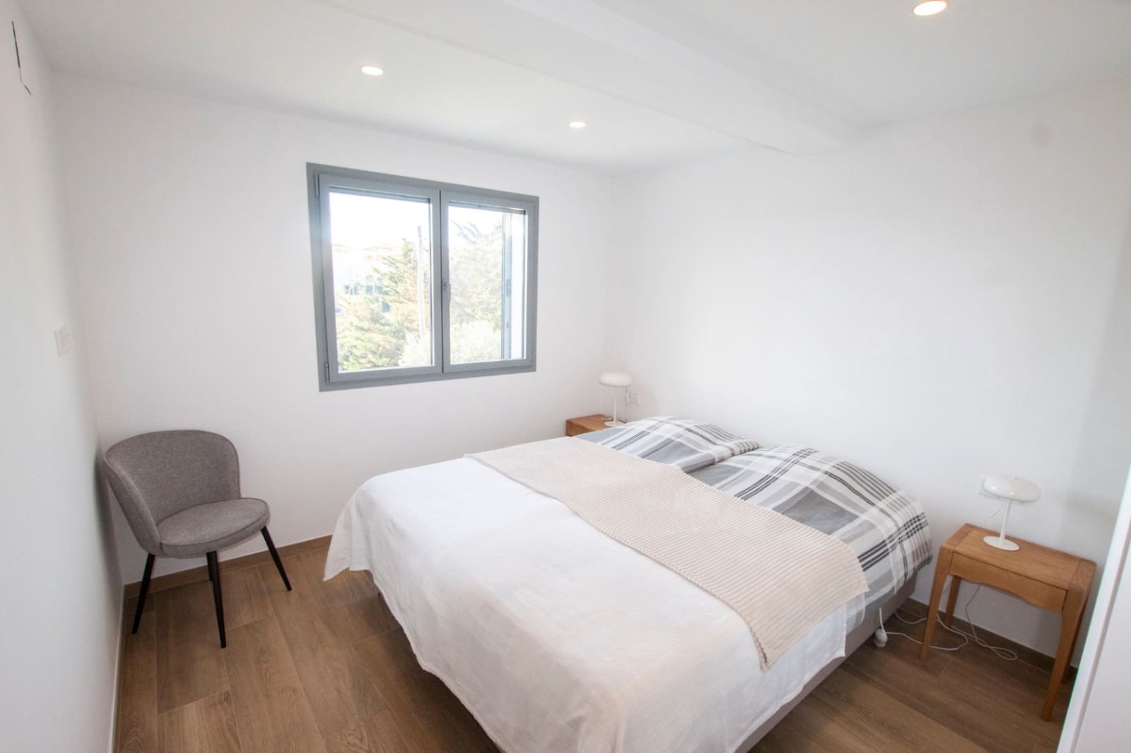 3 soveværelse Villa til salg i Benissa med swimmingpool garage - € 725.000 (Ref: 9521929)