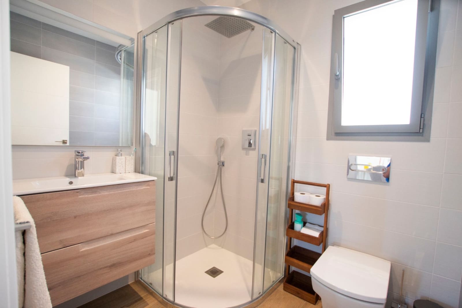 3 soveværelse Villa til salg i Benissa med swimmingpool garage - € 725.000 (Ref: 9521929)