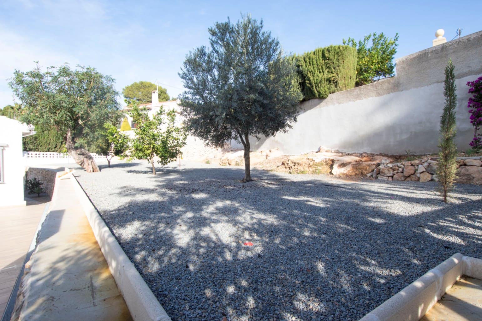 3 soveværelse Villa til salg i Benissa med swimmingpool garage - € 725.000 (Ref: 9521929)