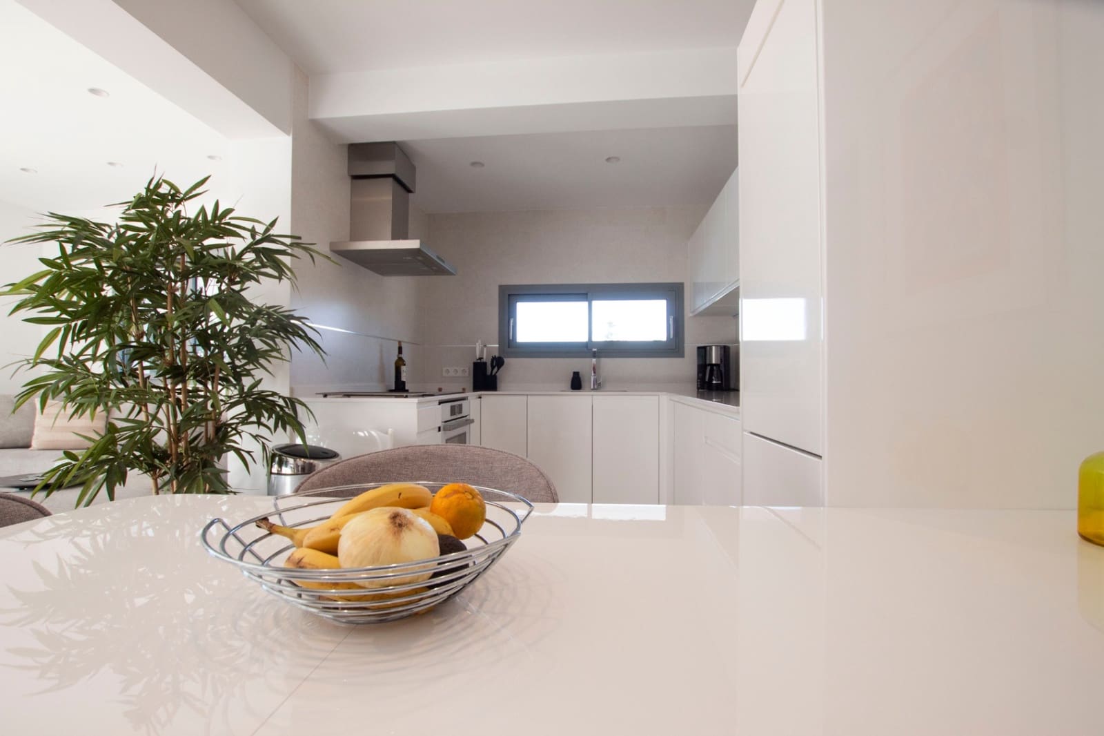 3 soveværelse Villa til salg i Benissa med swimmingpool garage - € 725.000 (Ref: 9521929)