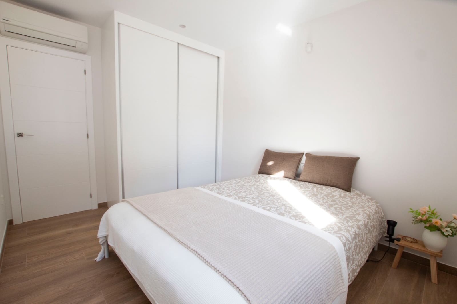 3 soveværelse Villa til salg i Benissa med swimmingpool garage - € 725.000 (Ref: 9521929)