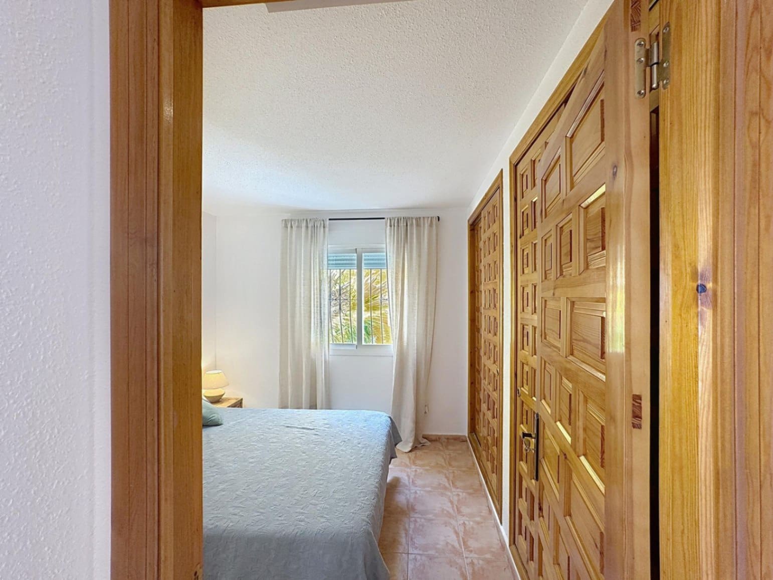 3 bedroom Apartment for sale in Benitachell / Benitatxell with pool garage - € 368,000 (Ref: 9521932)