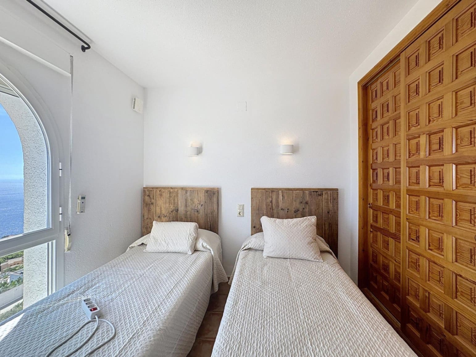 3 bedroom Apartment for sale in Benitachell / Benitatxell with pool garage - € 368,000 (Ref: 9521932)