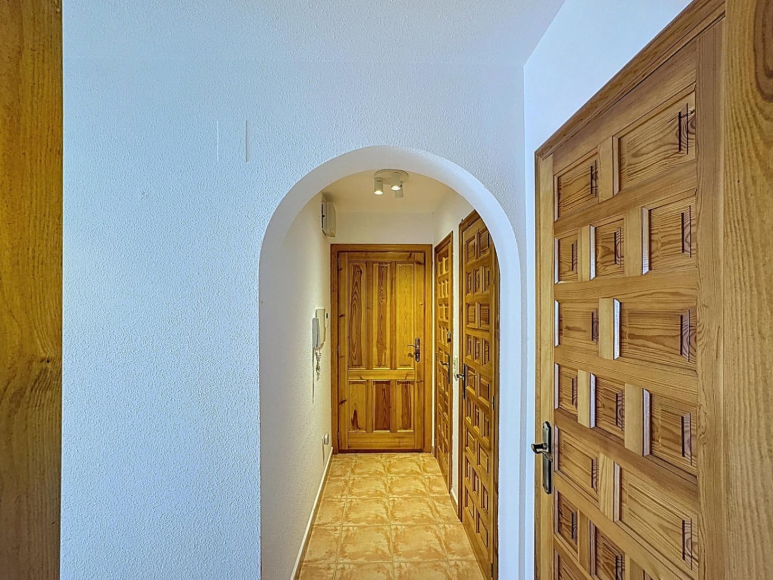 3 bedroom Apartment for sale in Benitachell / Benitatxell with pool garage - € 368,000 (Ref: 9521932)