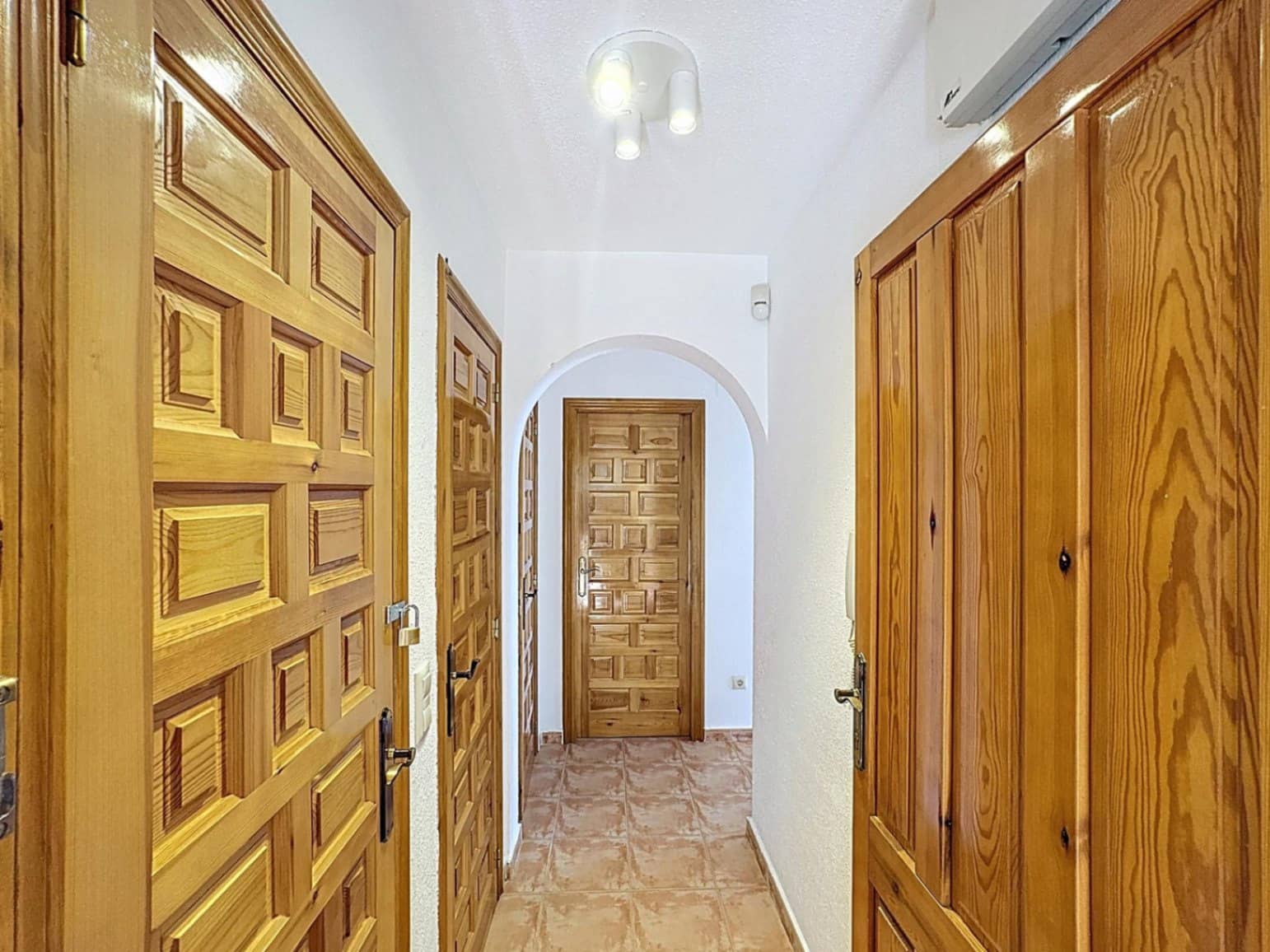 3 bedroom Apartment for sale in Benitachell / Benitatxell with pool garage - € 368,000 (Ref: 9521932)